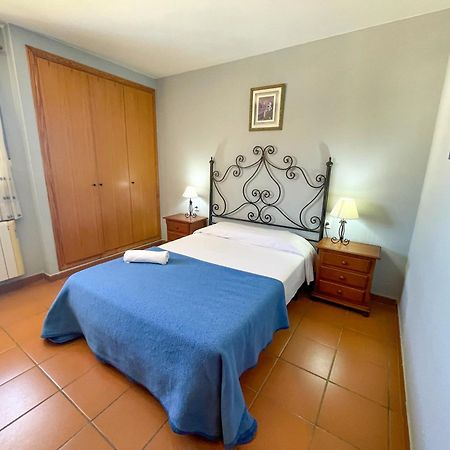 Apartamentos Canet De Berenguer 3000 Canet d'En Berenguer Exteriör bild