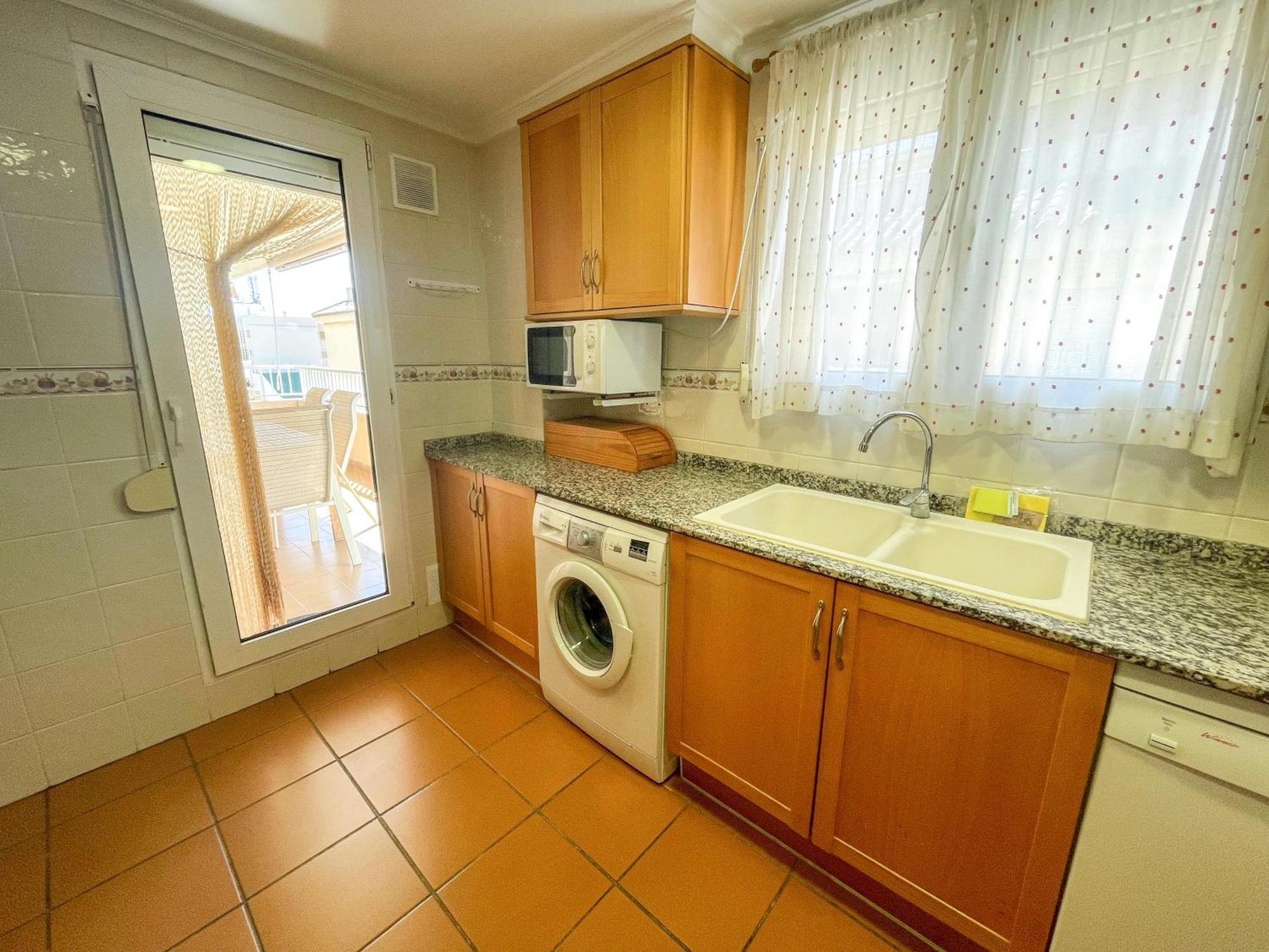 Apartamentos Canet De Berenguer 3000 Canet d'En Berenguer Exteriör bild