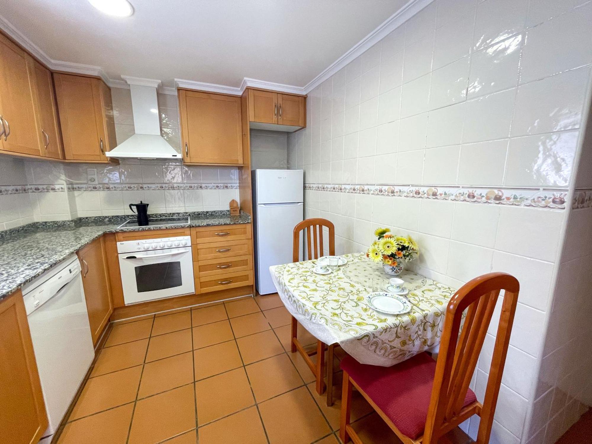 Apartamentos Canet De Berenguer 3000 Canet d'En Berenguer Exteriör bild