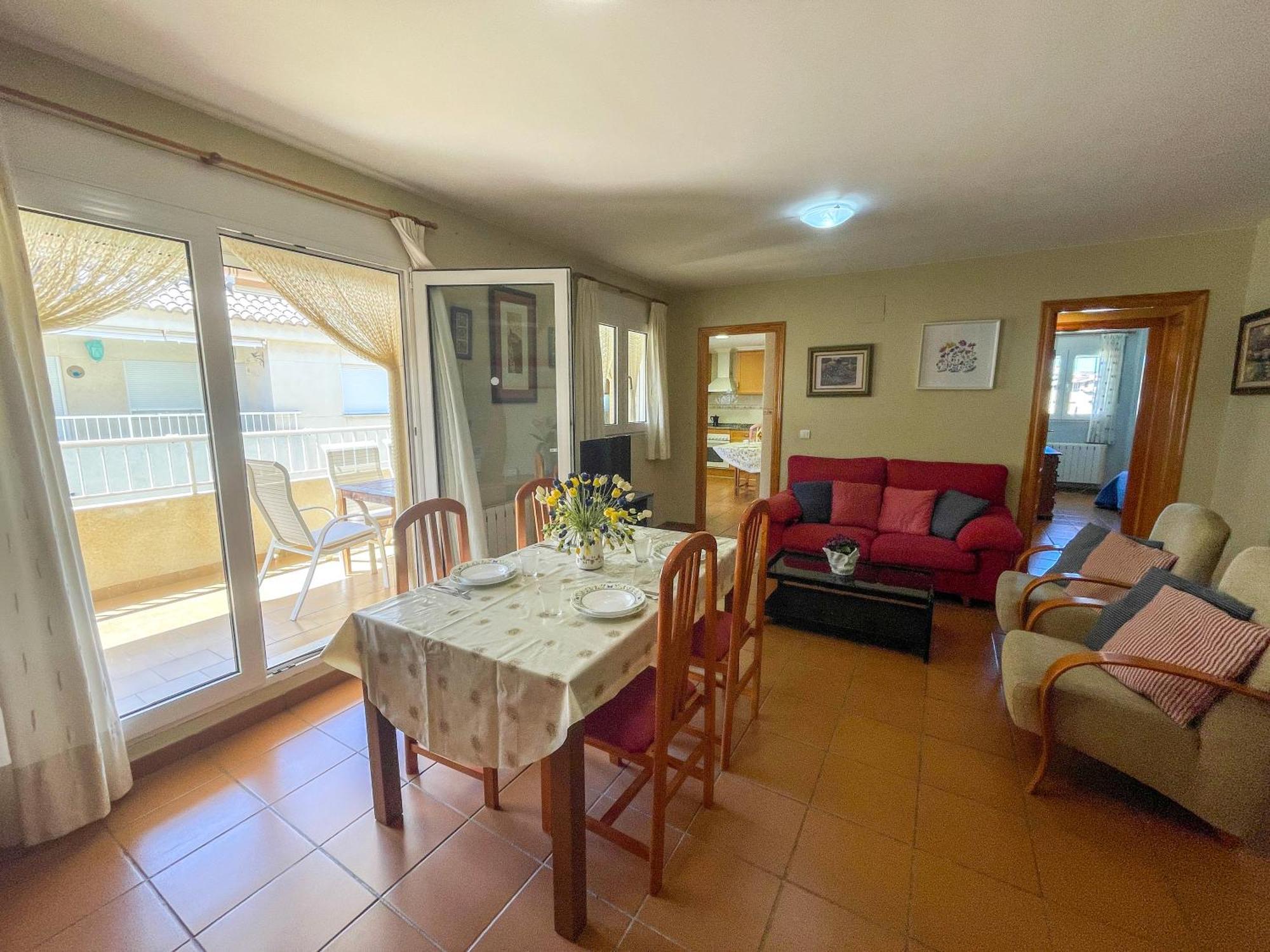 Apartamentos Canet De Berenguer 3000 Canet d'En Berenguer Exteriör bild
