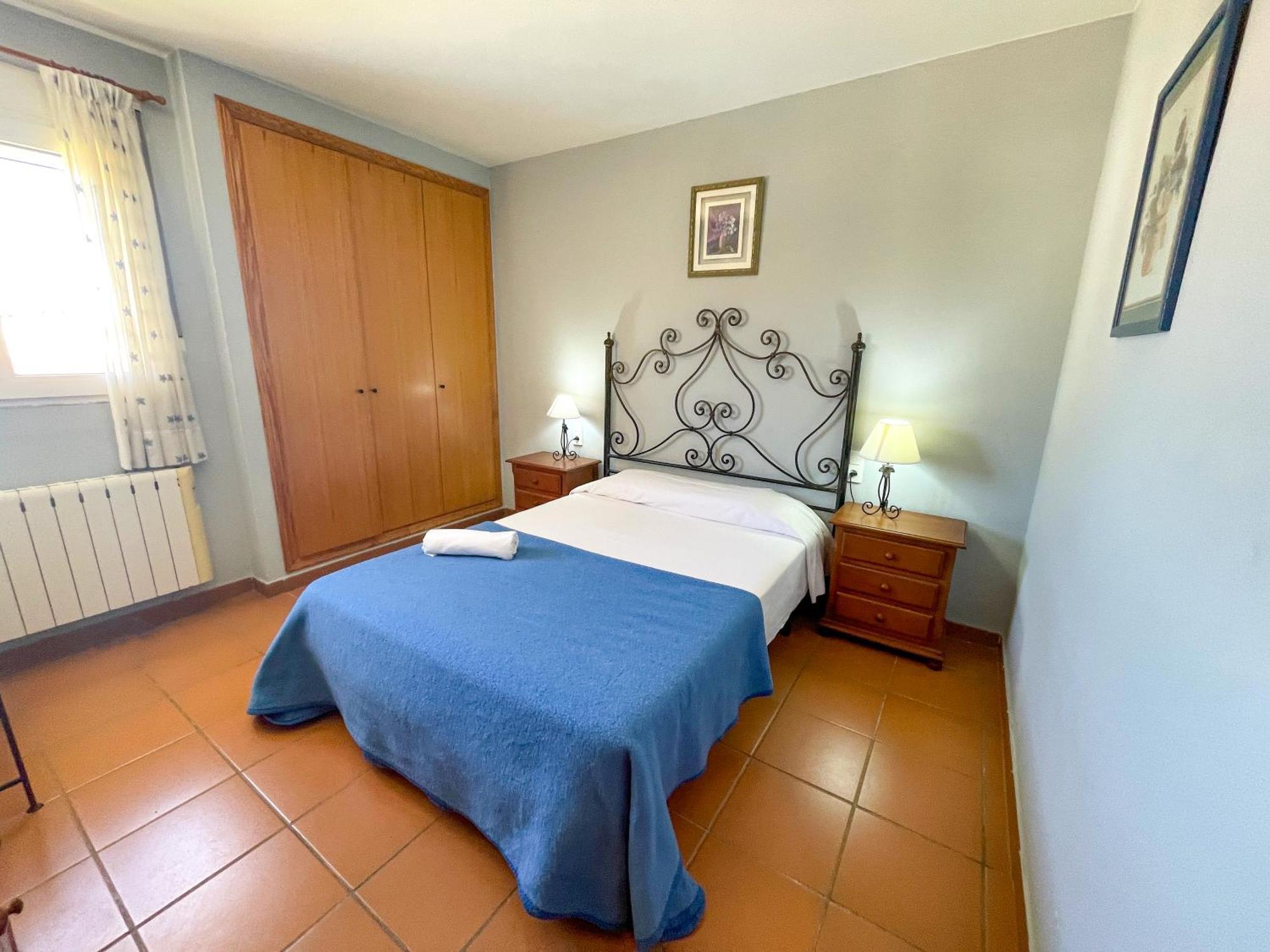 Apartamentos Canet De Berenguer 3000 Canet d'En Berenguer Exteriör bild