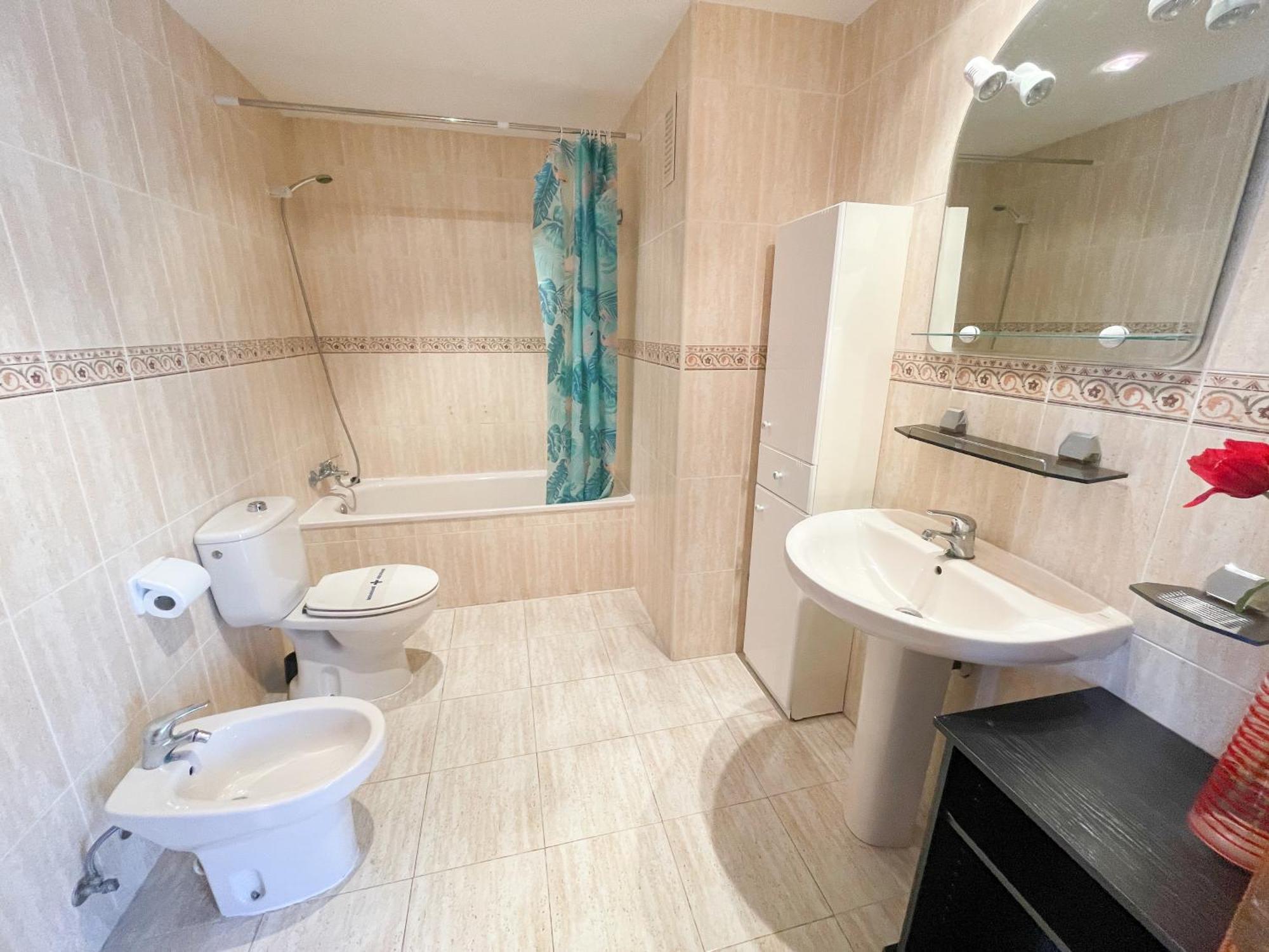 Apartamentos Canet De Berenguer 3000 Canet d'En Berenguer Exteriör bild