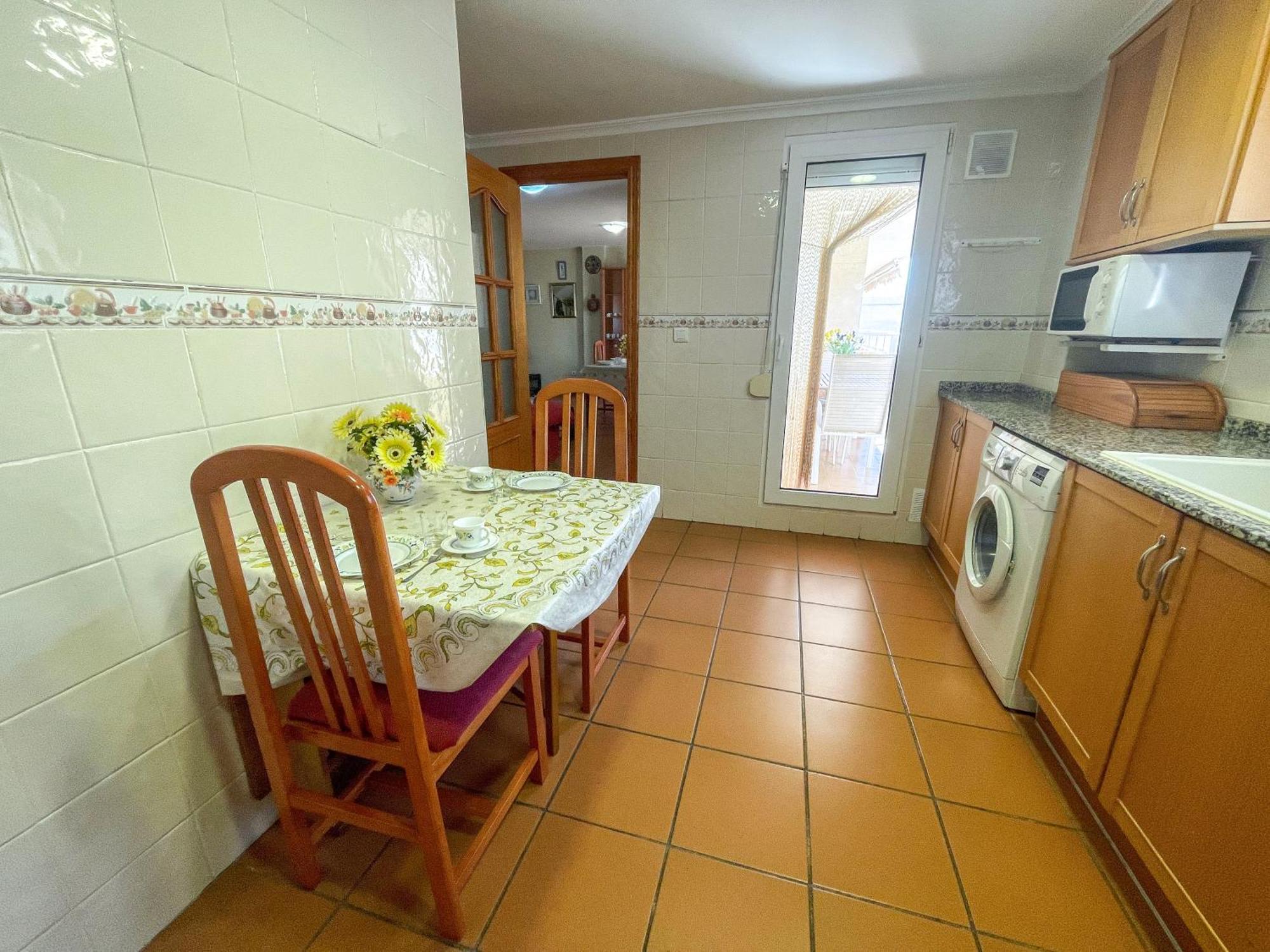 Apartamentos Canet De Berenguer 3000 Canet d'En Berenguer Exteriör bild