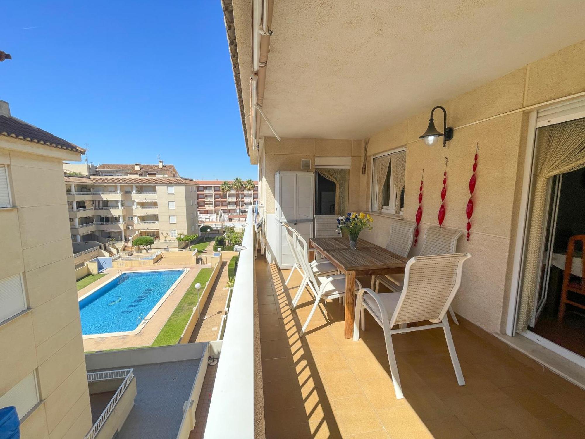 Apartamentos Canet De Berenguer 3000 Canet d'En Berenguer Exteriör bild