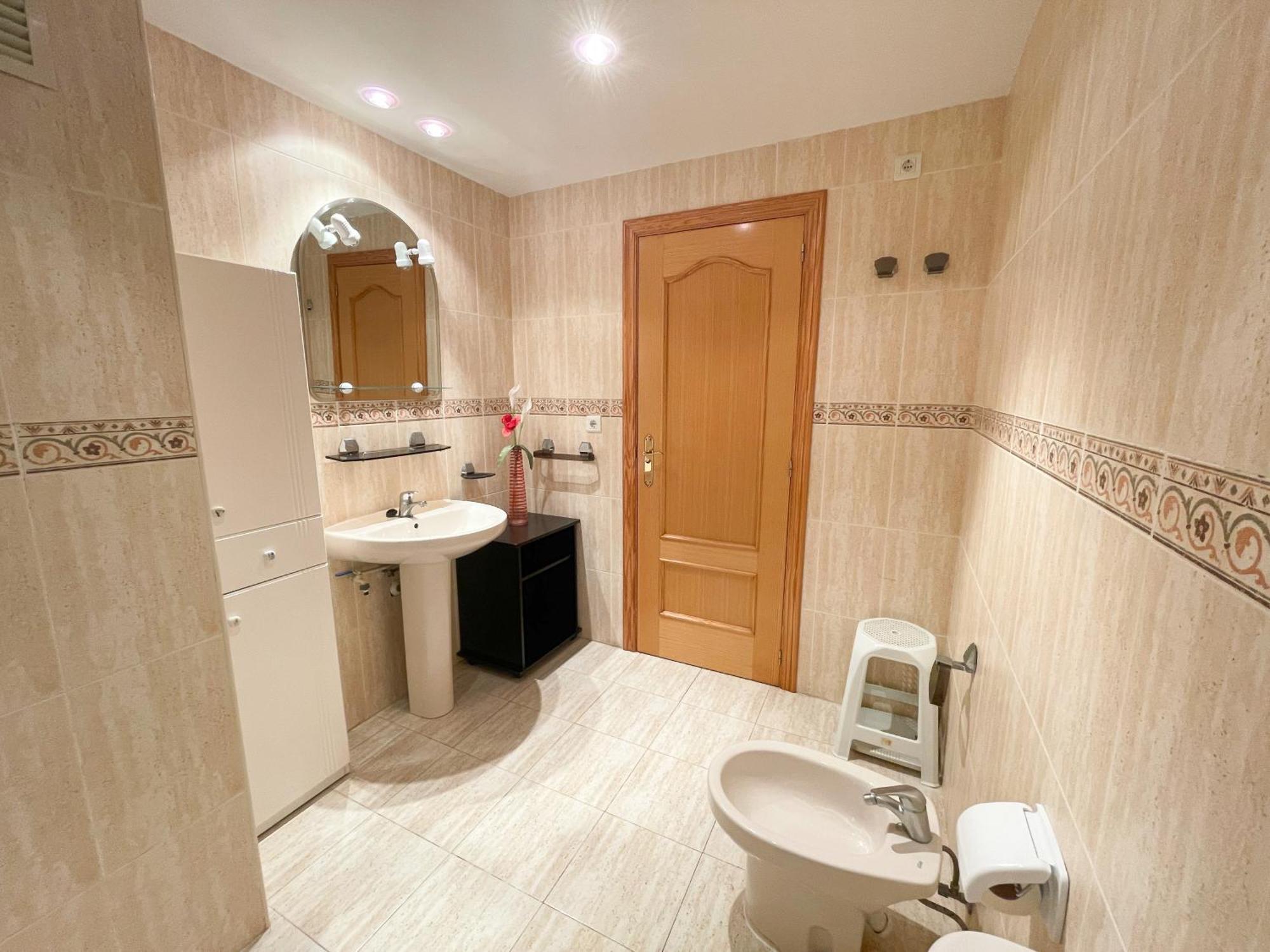 Apartamentos Canet De Berenguer 3000 Canet d'En Berenguer Exteriör bild